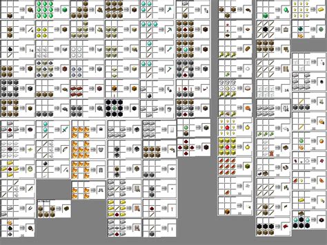 vvo2 crafting|Crafting Recipes List .